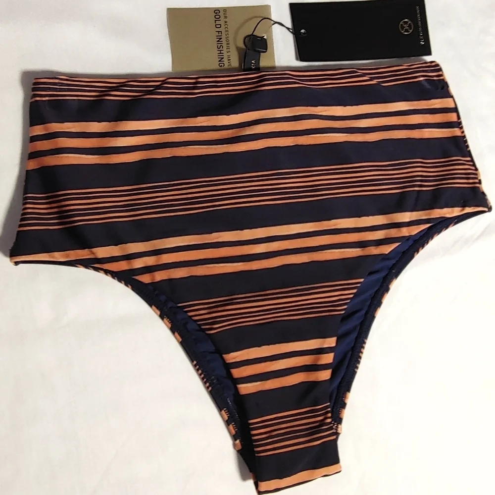 Vix New Women's bikini bottom